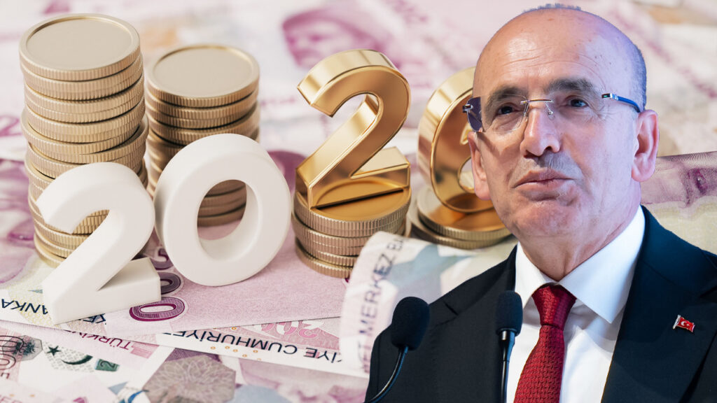 Bakan Şimşek’ten Net Mesaj: 'Yeni Bir Vergi Artışı Gündemimizde Yok'