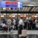 Bakanlık Düğmeye Bastı: Tüm Havalimanlarında Yeni Dönem