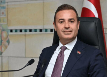 Balıkesir Belediye Başkanı Ahmet Akın'a Soruşturma İzni