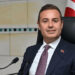 Balıkesir Belediye Başkanı Ahmet Akın'a Soruşturma İzni