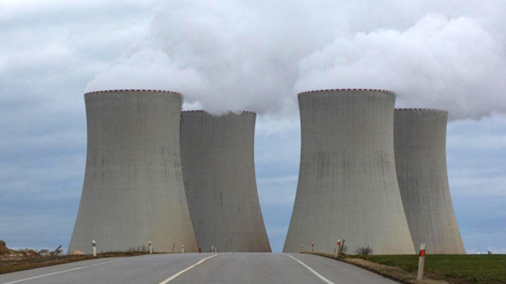 Barakah Nükleer Enerji Santrali Yakınlarına İHA Saldırısı