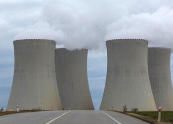 Barakah Nükleer Enerji Santrali Yakınlarına İHA Saldırısı