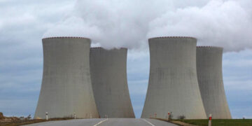 Barakah Nükleer Enerji Santrali Yakınlarına İHA Saldırısı