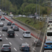 Bayram Göçü Başladı: Trafik Birçok Noktada Durma Noktasına Geldi