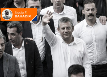 Necip F. Bahadır