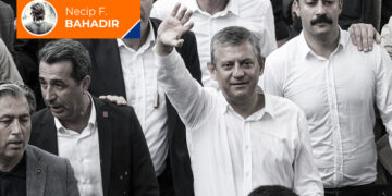 Necip F. Bahadır