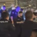Bayrampaşa Halinde Ortalık Karıştı: 12 Polis Yaralandı