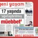 Rojavalı Kürt tutsağa Arapça dayatması