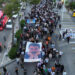 Riha’dan ‘Barış için adım at’ izlenimleri