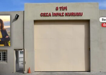 Antalya S Tipi Hapishanesi’nde ne oluyor?