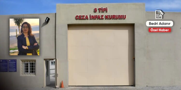 Antalya S Tipi Hapishanesi’nde ne oluyor?