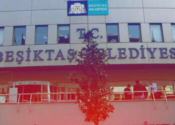 Beşiktaş Belediyesi'ne Rüşvet Operasyonu! Eski Belediye Başkan Yardımcısı Dahil 5 Gözaltı