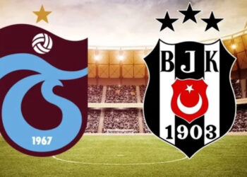 Beşiktaş - Trabzonspor Maçının Hakemi Açıklandı