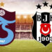 Beşiktaş - Trabzonspor Maçının Hakemi Açıklandı