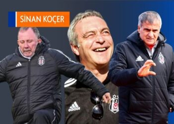 Sinan Koçer