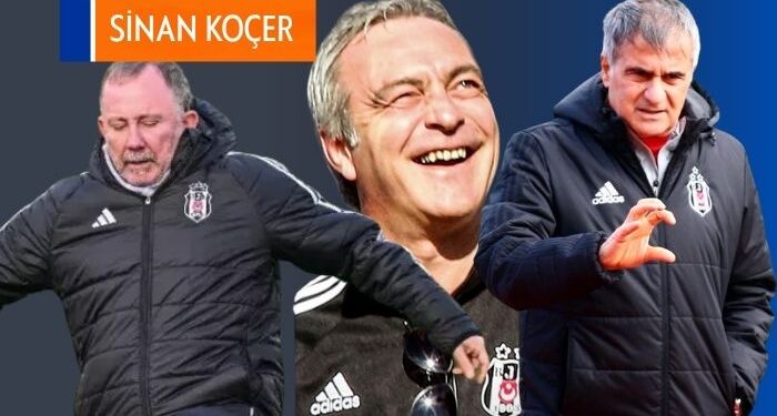 Sinan Koçer