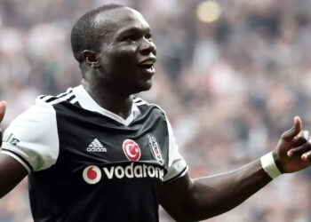 Beşiktaş'ın Eski Yıldızı Türkiye'ye Dönüyor