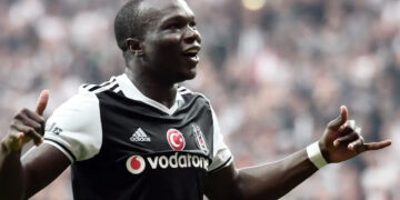 Beşiktaş'ın Eski Yıldızı Türkiye'ye Dönüyor