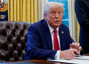 Beyaz Saray'da İran Zirvesi, Trump Güvenlik Ekibiyle Toplandı