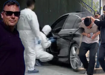 Beylikdüzü'nde Otomobilde Sır Ölüm: 'İntihar' Dendi, Gerçek Bambaşka Çıktı