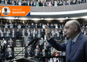 Necip F. Bahadır