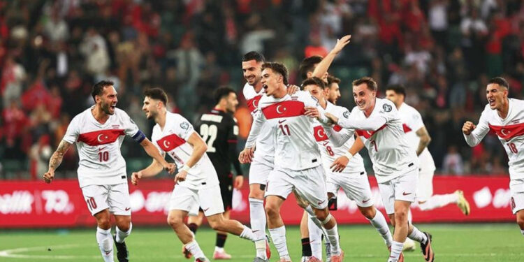 Bizim Çocuklar Dünya Kupası Modunu Açtı: İki Kıtada Dev Prova