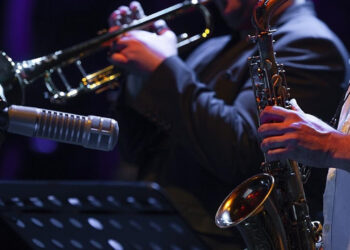 Bodrum’da 14 Günlük Müzik Şöleni: 10. Uluslararası Bodrum Caz Festivali Başlıyor