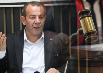 Bolu Belediyesi İddianamesi Hazır: Tanju Özcan'a 263 Yıla Kadar Hapis Talebi
