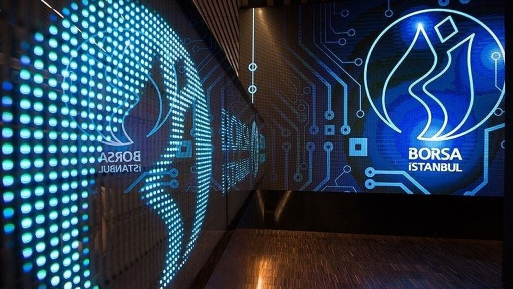 Borsa İstanbul Zirve Tazeledi