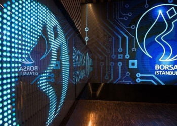 Borsa İstanbul Zirve Tazeledi