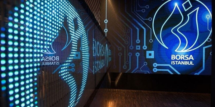 Borsa İstanbul Zirve Tazeledi