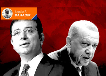 Necip F. Bahadır