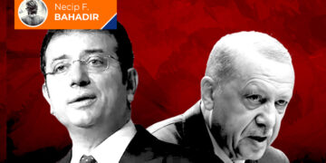 Necip F. Bahadır