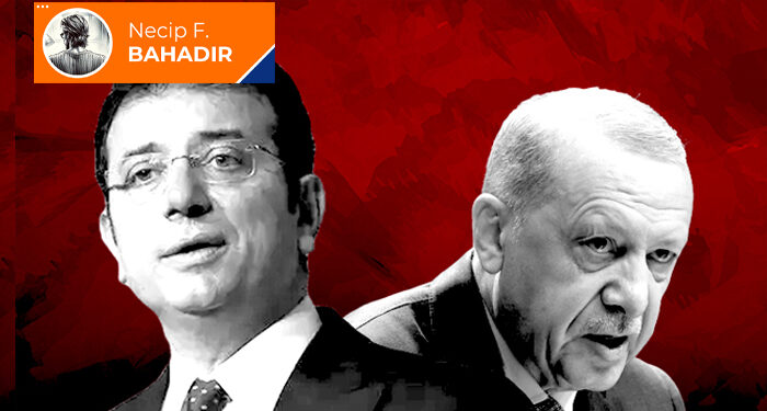 Necip F. Bahadır