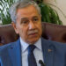 Bülent Arınç'tan 'Yeni Parti' Açıklaması