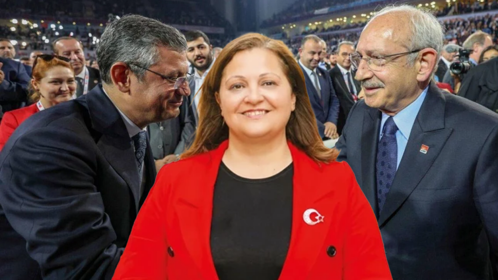 Burcu Köksal Transferinde Flaş İddia: 'Mutlak Butlan Çıkar, Kılıçdaroğlu Gelir Diye Bekliyordu'