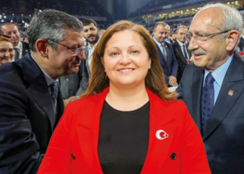 Burcu Köksal Transferinde Flaş İddia: 'Mutlak Butlan Çıkar, Kılıçdaroğlu Gelir Diye Bekliyordu'