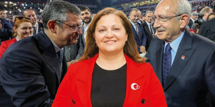 Burcu Köksal Transferinde Flaş İddia: 'Mutlak Butlan Çıkar, Kılıçdaroğlu Gelir Diye Bekliyordu'