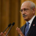 CHP Ayvalık İlçe Başkanı YDK'ya Başvurdu: Kemal Kılıçdaroğlu'nun Kesin İhracını İstedi