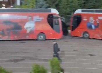 Tr724 [Haber Merkezi]