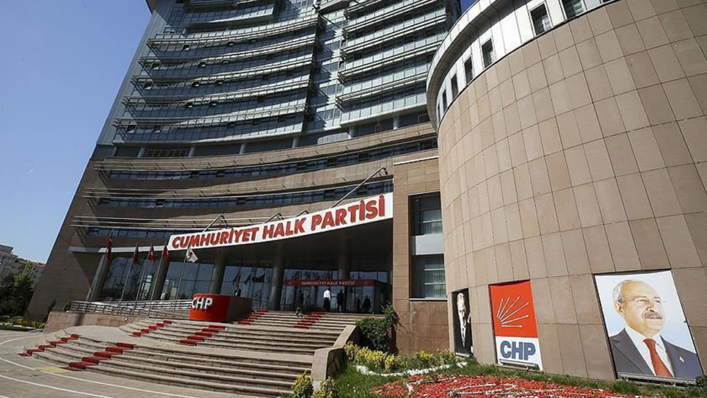 CHP PM Toplantısı Neden Ertelendi? Kılıçdaroğlu Gerekçesini Anlattı
