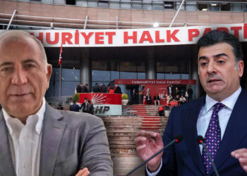 CHP'de 'Kurultay' Polemiği!