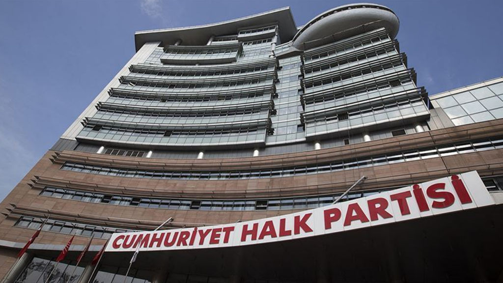 CHP'de 'Mutlak Butlan' Hareketliliği: 'Üç İsim İstifa Edecek' İddiası
