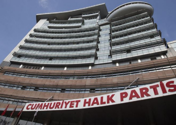 CHP'de 'Mutlak Butlan' Hareketliliği: 'Üç İsim İstifa Edecek' İddiası