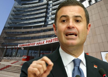 CHP’de Ortak Bildiri Çatlağı! İmza Atmadı, Toplantıyı Terk Etti