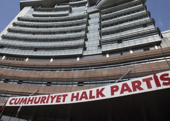 CHP’li 3 Vekilden Çarpıcı Çıkışı: 'Parti Yönetimi Aslında Bunu Çok İyi Biliyor'