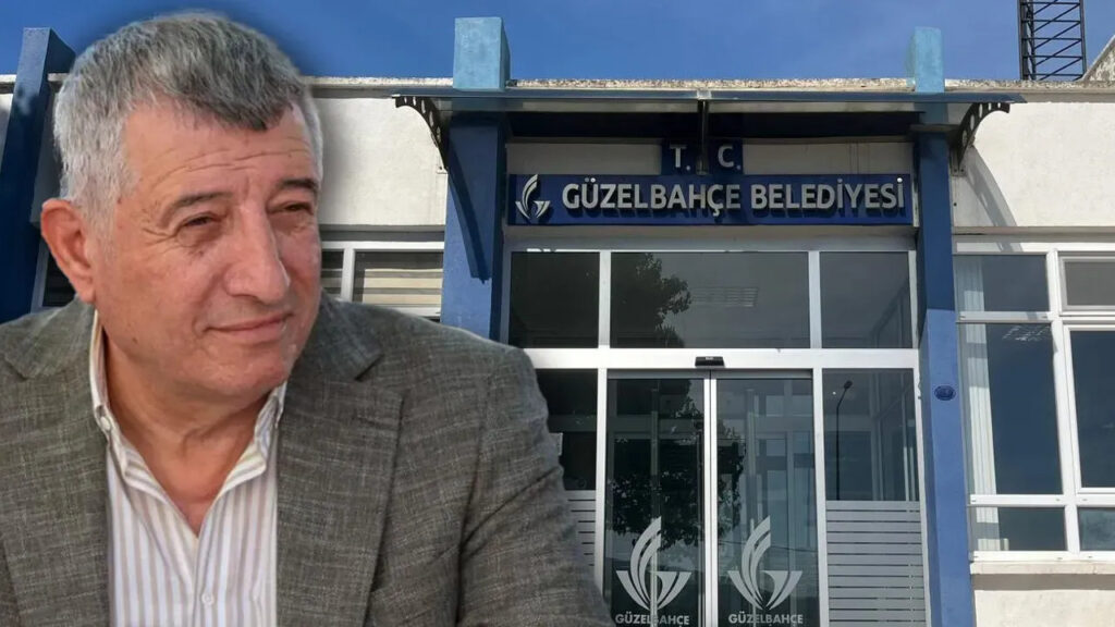 CHP'li Güzelbahçe Belediyesi'nde Seçim Tarihi Belli Oldu! Başkan Vekili Seçilecek