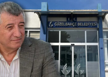 CHP'li Güzelbahçe Belediyesi'nde Seçim Tarihi Belli Oldu! Başkan Vekili Seçilecek