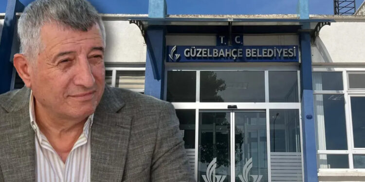 CHP'li Güzelbahçe Belediyesi'nde Seçim Tarihi Belli Oldu! Başkan Vekili Seçilecek