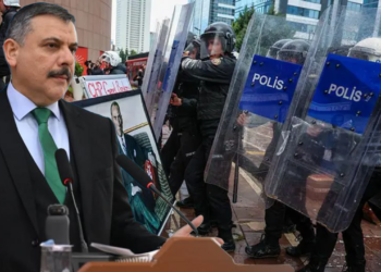 CHP'li Vekiller İçişleri Bakanı Çiftçi'yle Ne Konuştu? İşte Detaylar